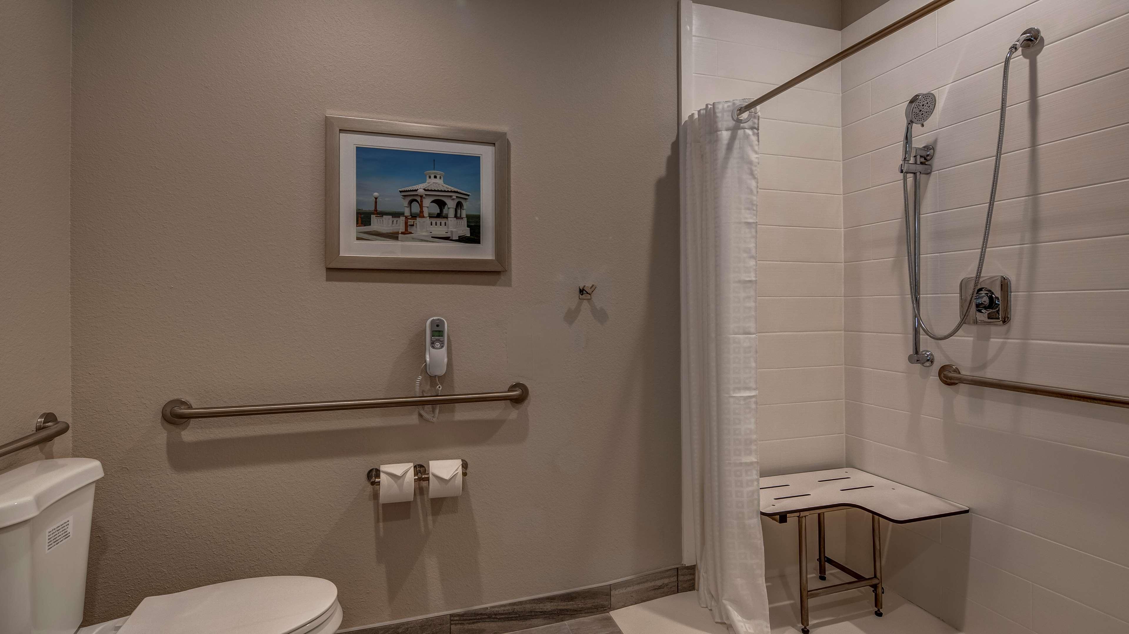 Executive Residency By Best Western Corpus Christi Bagian luar foto