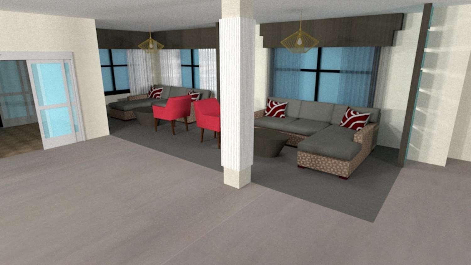 Executive Residency By Best Western Corpus Christi Bagian luar foto