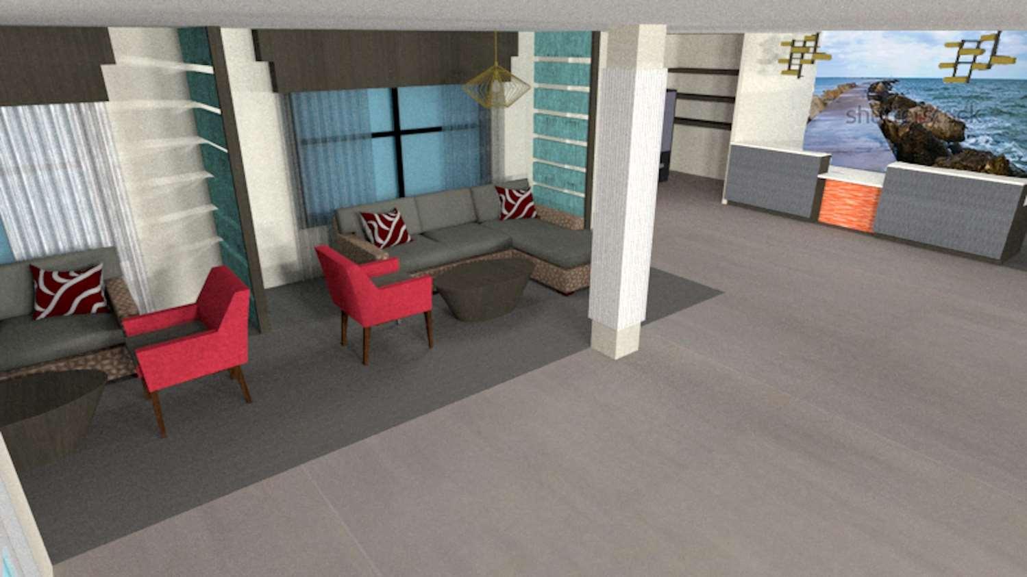 Executive Residency By Best Western Corpus Christi Bagian luar foto
