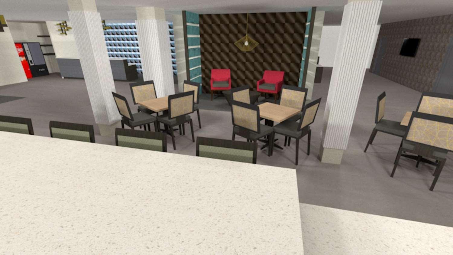 Executive Residency By Best Western Corpus Christi Bagian luar foto