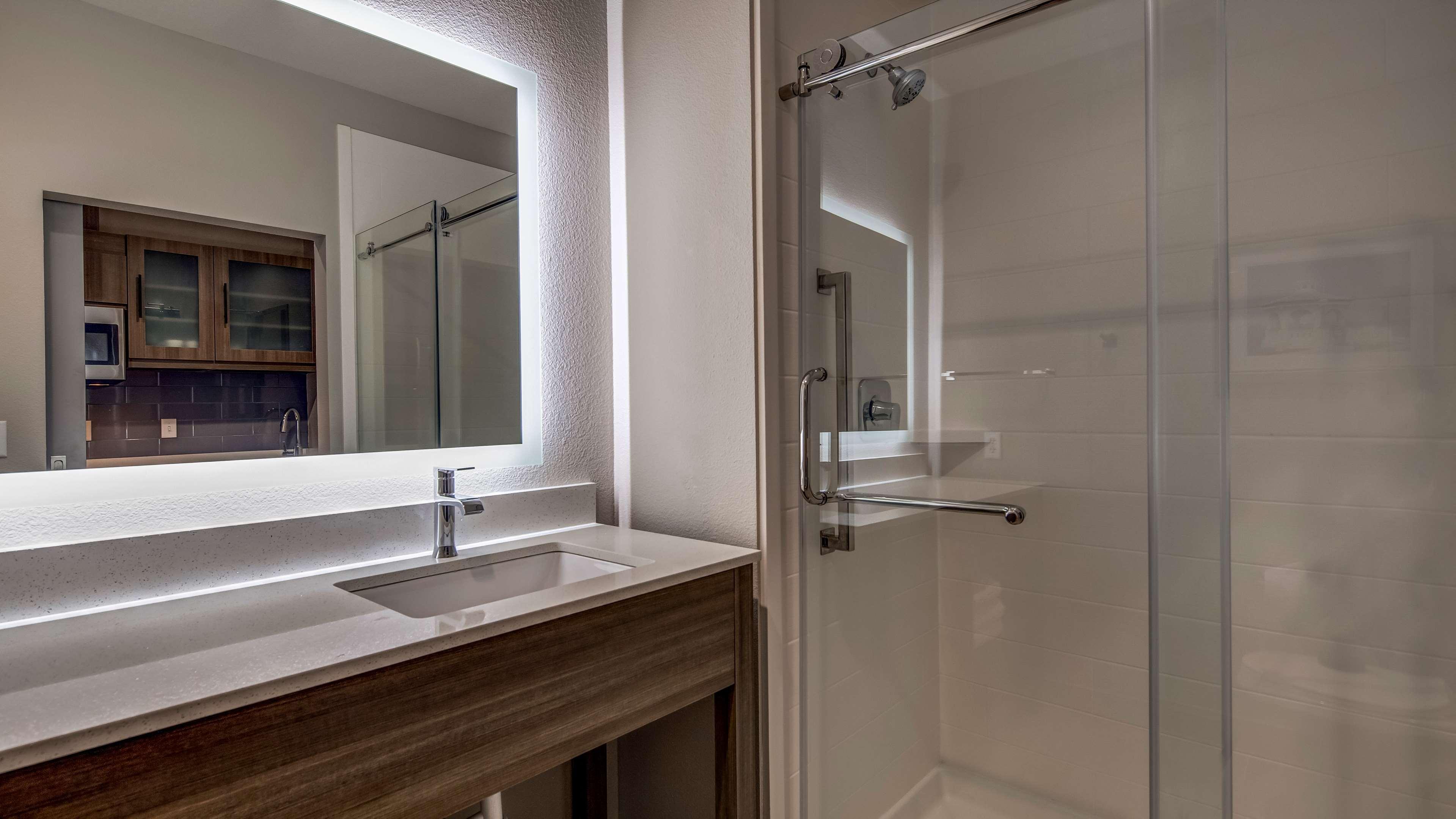 Executive Residency By Best Western Corpus Christi Bagian luar foto