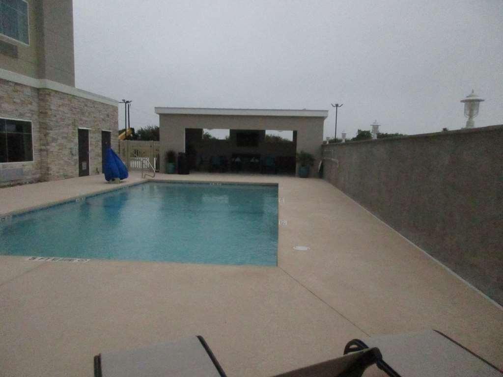 Executive Residency By Best Western Corpus Christi Fasilitas foto