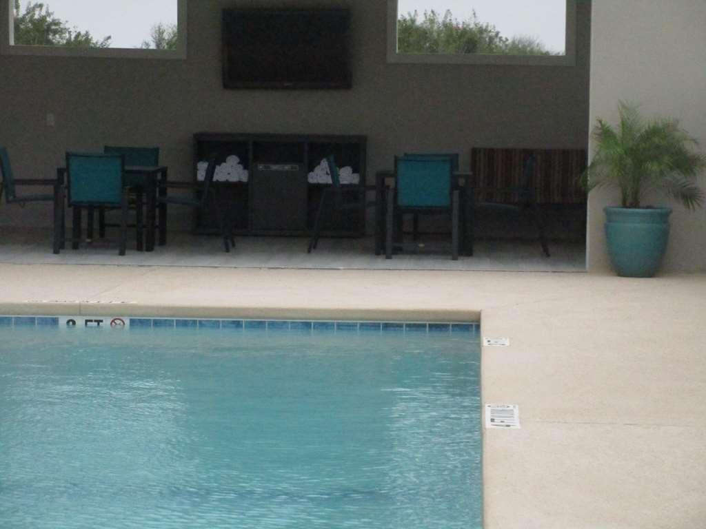 Executive Residency By Best Western Corpus Christi Fasilitas foto