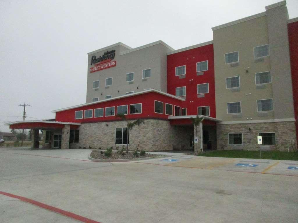 Executive Residency By Best Western Corpus Christi Bagian luar foto