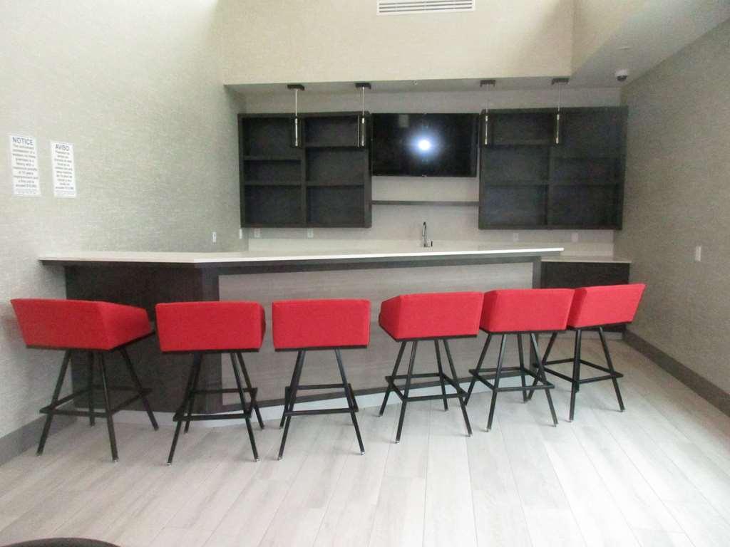 Executive Residency By Best Western Corpus Christi Fasilitas foto