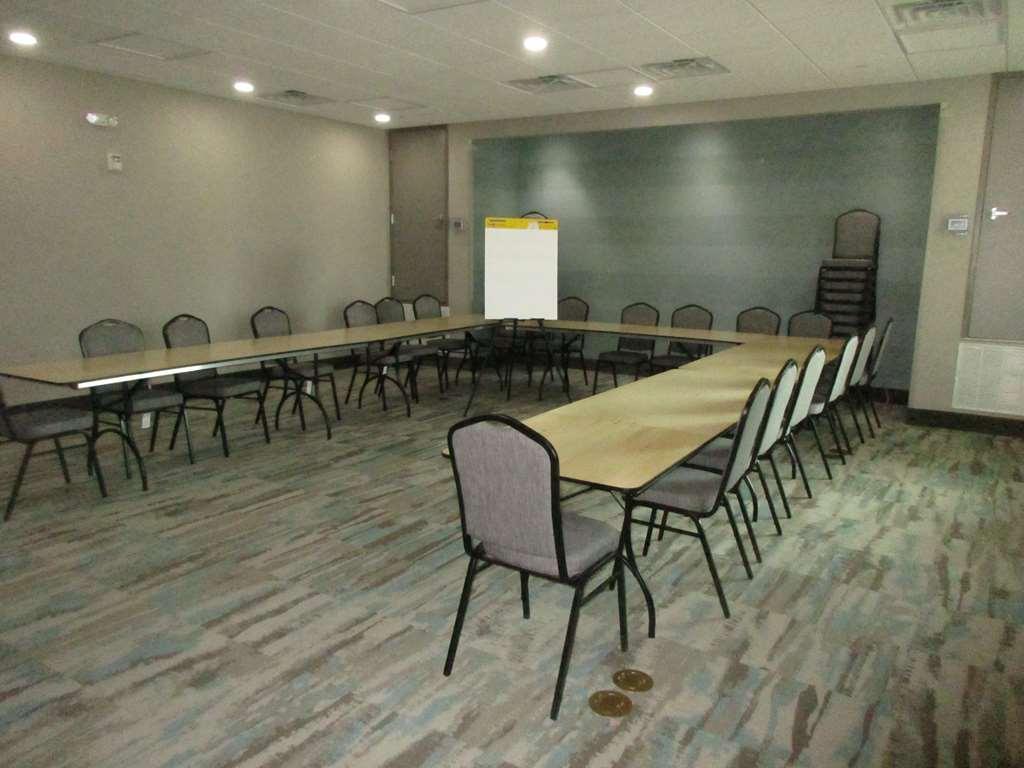 Executive Residency By Best Western Corpus Christi Fasilitas foto
