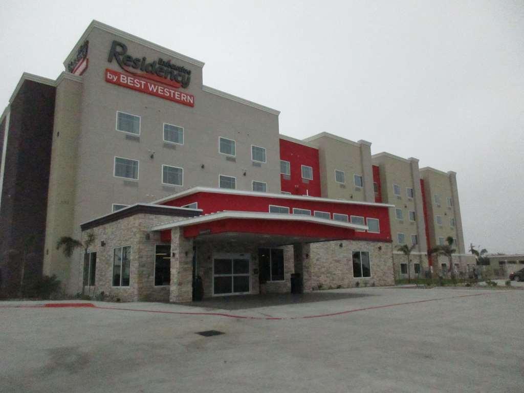 Executive Residency By Best Western Corpus Christi Bagian luar foto