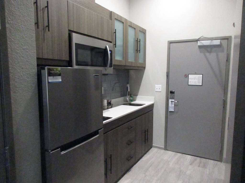 Executive Residency By Best Western Corpus Christi Ruang foto