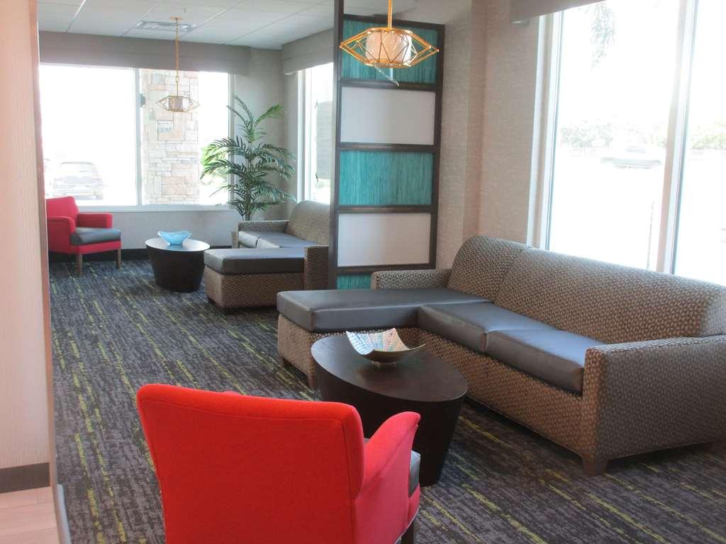Executive Residency By Best Western Corpus Christi Interior foto